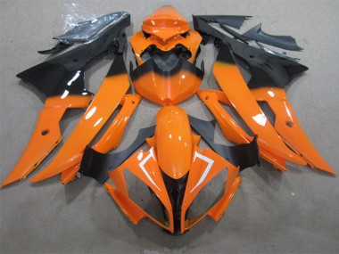 Laranja Abs Kits Carenagem R6 08-16
