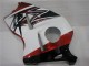 Laranja Branco Preto Carenagem GSXR 1300 Hayabusa 96-07