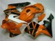 Laranja Carenagem CBR 600RR 03-04