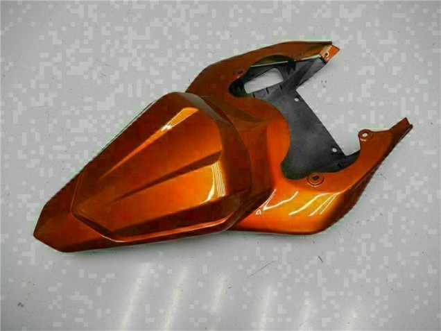 Laranja Carenagem R6 08-16 Laranja Carenagem R6 08-16