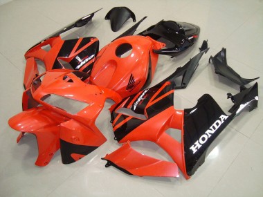 Laranja Carroçaria CBR 600RR 05-06