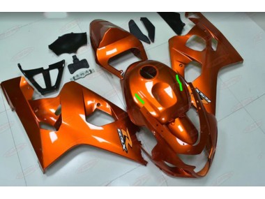 Laranja Carroçaria GSXR 600 / 750 K4 04-05
