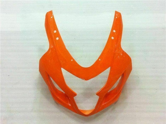 Laranja Kit Carenagem GSXR 600 / 750 K4 04-05 Laranja Kit Carenagem GSXR 600 / 750 K4 04-05