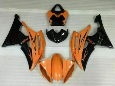 Laranja Kit Carenagem R6 08-16