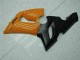 Laranja Kits Completo Carenagem ZX6R 07-08 Laranja Kits Completo Carenagem ZX6R 07-08
