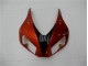 Laranja Preto Carenagem CBR 1000RR 06-07