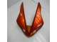 Laranja Preto Carenagem R1 02-03