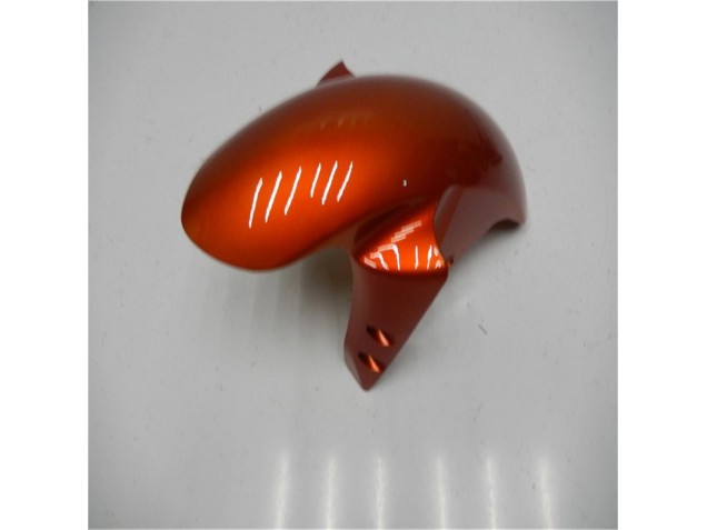 Laranja Preto Carenagem R1 02-03