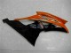 Laranja Preto Carenagem R6 08-16 Laranja Preto Carenagem R6 08-16