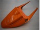 Laranja Preto Kits Carenagem CBR 600RR 05-06