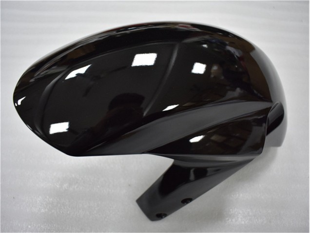 Laranja Preto Kits Carenagem GSXR 600 / 750 K4 04-05 Laranja Preto Kits Carenagem GSXR 600 / 750 K4 04-05