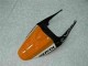Laranja Preto Repsol Kit Carenagem CBR 600RR 05-06 Laranja Preto Repsol Kit Carenagem CBR 600RR 05-06