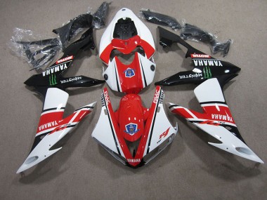 Motul Carenagem R1 04-06