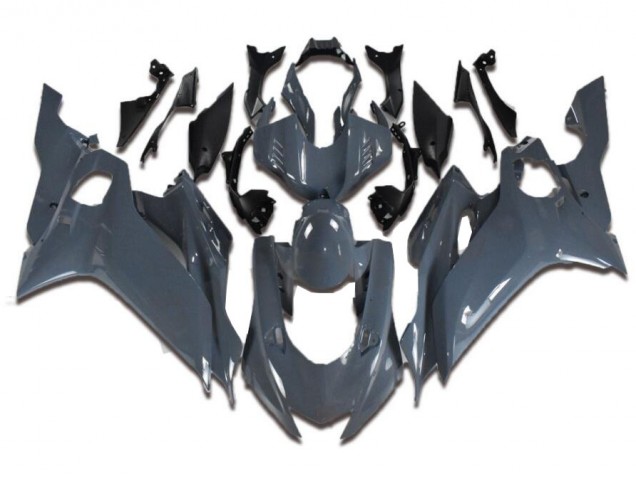 Nardo Cinzento Carenagem CBR 1000RR 04-05 Nardo Cinzento Carenagem CBR 1000RR 04-05