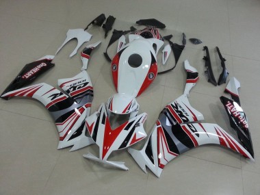One Heart Carenagem CBR 1000RR 12-16