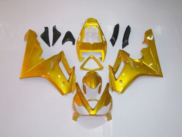 Ouro Carenagem CBR 500RR 13-15 Ouro Carenagem CBR 500RR 13-15