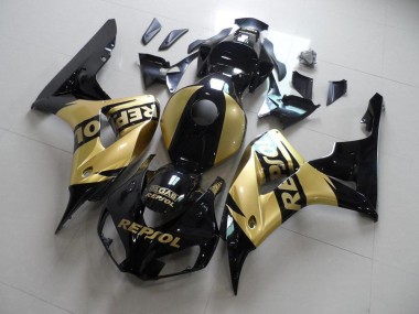 Ouro Repsol Carenagem CBR 1000RR 06-07