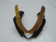 Ouroen Preto Carenagem GSXR 1000 K9 09-16 Ouroen Preto Carenagem GSXR 1000 K9 09-16