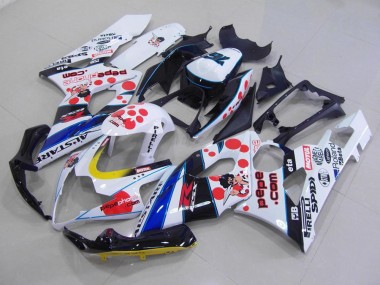Pepe Phone Carenagem GSXR 1000 K5 05-06