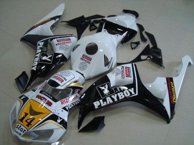 Play Boy Carenagem CBR 1000RR 06-07