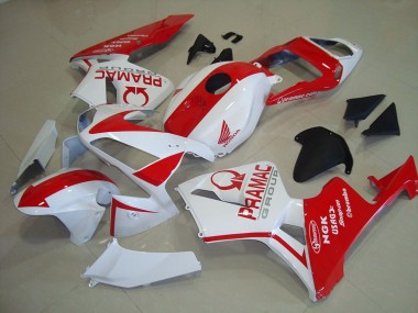Pramac Carenagem CBR 600RR 03-04