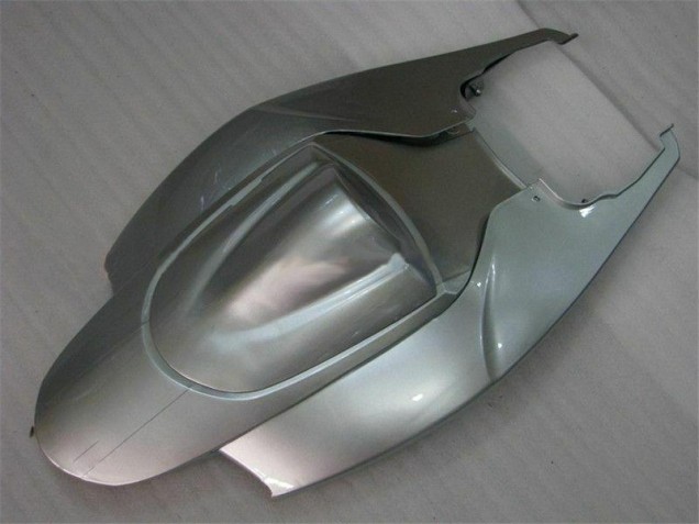 Prata Abs Kit Completos Carenagem GSXR 600 / 750 K6 06-07 Prata Abs Kit Completos Carenagem GSXR 600 / 750 K6 06-07