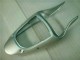 Prata Carenagem ZX6R 00-02 Prata Carenagem ZX6R 00-02