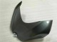 Prata Cinzento Abs Plástico GSXR 600 / 750 K6 06-07 Prata Cinzento Abs Plástico GSXR 600 / 750 K6 06-07