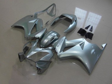 Prata Cinzento Carenagem VFR 800 02-13