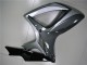 Prata Cinzento Carroçaria GSXR 600 / 750 K6 06-07 Prata Cinzento Carroçaria GSXR 600 / 750 K6 06-07