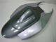 Prata Cinzento Carroçaria GSXR 600 / 750 K6 06-07 Prata Cinzento Carroçaria GSXR 600 / 750 K6 06-07