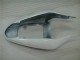 Prata Preto Carroçaria GSXR 600 / 750 K1 K2 K3 01-03 Prata Preto Carroçaria GSXR 600 / 750 K1 K2 K3 01-03