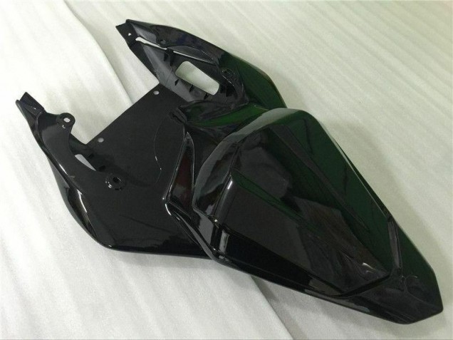 Prata Preto Injeção Kit Carenagem R6 06-07 Prata Preto Injeção Kit Carenagem R6 06-07