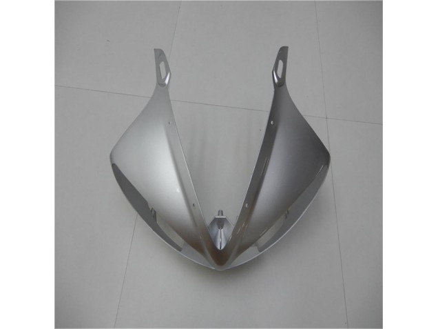 Prata Preto Kits Carenagem R6 03-05 Prata Preto Kits Carenagem R6 03-05