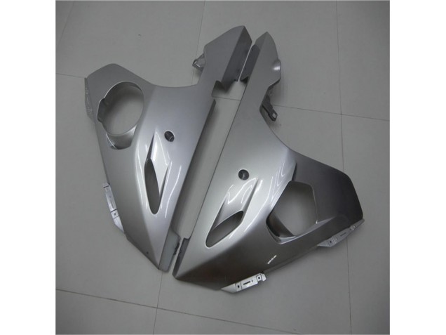 Prata Preto Kits Carenagem R6 03-05 Prata Preto Kits Carenagem R6 03-05