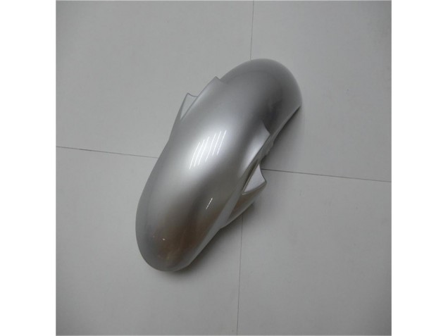 Prata Preto Kits Carenagem R6 03-05 Prata Preto Kits Carenagem R6 03-05