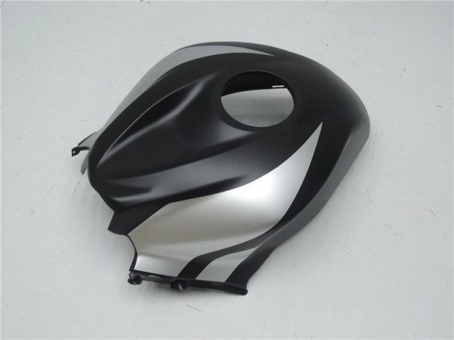 Prata Repsol Preto Carenagem CBR 600RR 07-08 Prata Repsol Preto Carenagem CBR 600RR 07-08
