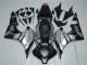 Prata Repsol Preto Carenagem CBR 600RR 07-08 Prata Repsol Preto Carenagem CBR 600RR 07-08
