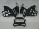 Preto Abs Carenagem CBR 600 F3 95-98 Preto Abs Carenagem CBR 600 F3 95-98