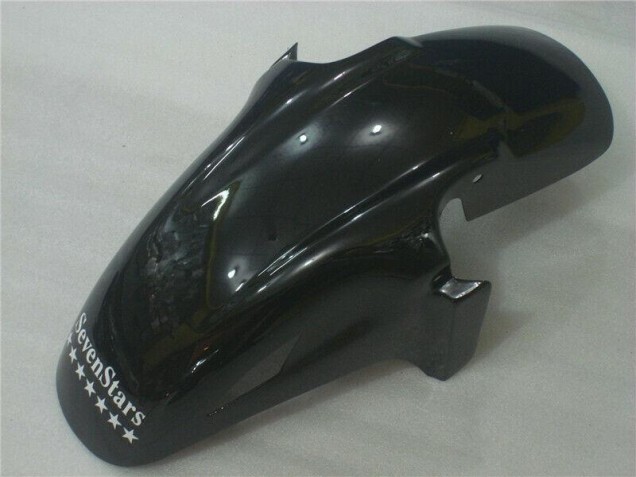 Preto Abs Carenagem CBR 600 F3 95-98 Preto Abs Carenagem CBR 600 F3 95-98