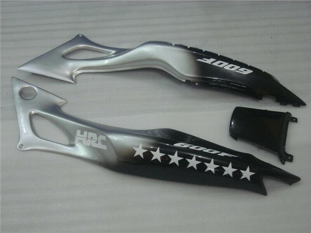 Preto Abs Carenagem CBR 600 F3 95-98 Preto Abs Carenagem CBR 600 F3 95-98