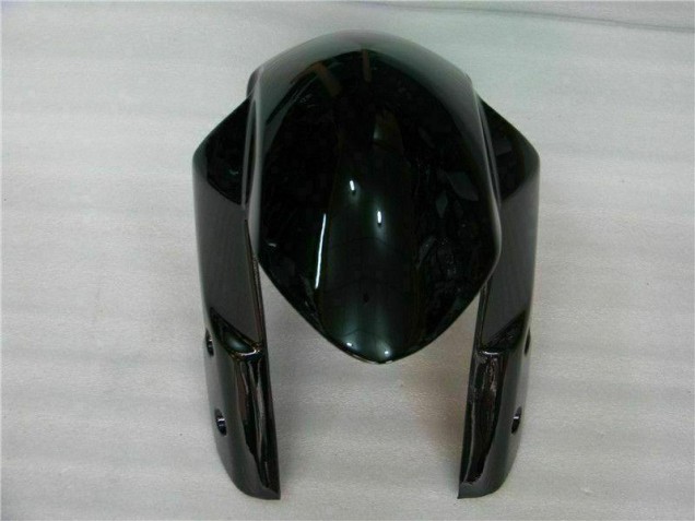 Preto Abs Carenagem GSXR 1000 K5 05-06 Preto Abs Carenagem GSXR 1000 K5 05-06