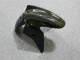 Preto Abs Kit Completos Carenagem EX250 08-12 Preto Abs Kit Completos Carenagem EX250 08-12