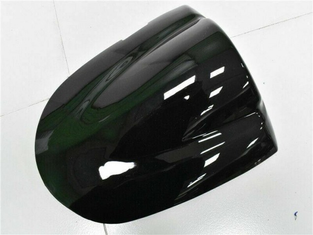 Preto Abs Kit Completos Carenagem GSXR 600 / 750 K6 06-07 Preto Abs Kit Completos Carenagem GSXR 600 / 750 K6 06-07