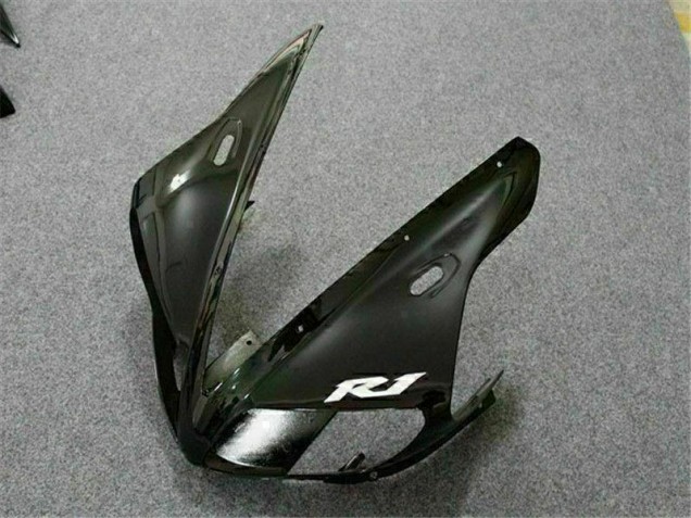 Preto Abs Kits Carenagem R1 02-03 Preto Abs Kits Carenagem R1 02-03