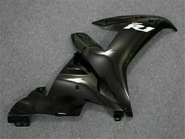 Preto Abs Kits Carenagem R1 02-03 Preto Abs Kits Carenagem R1 02-03
