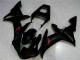 Preto Abs Kits Completos Carenagem R1 02-03 Preto Abs Kits Completos Carenagem R1 02-03