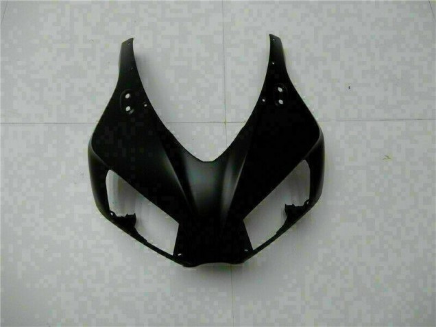 Preto Abs Plástico CBR 1000RR 06-07