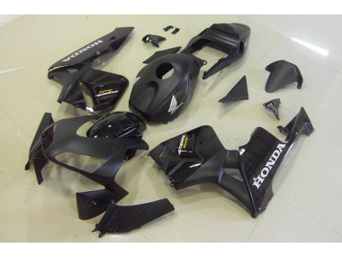 Preto Abs Plástico CBR 600RR 03-04