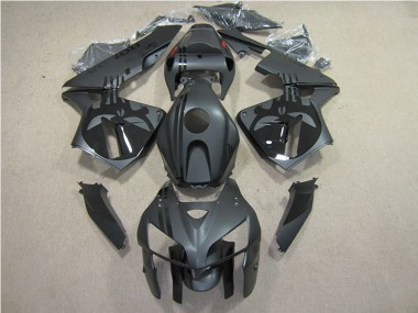 Preto Abs Plástico CBR 600RR 05-06